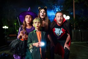 LEGOLAND New York's Brick-or-Treat Halloween Event 2023