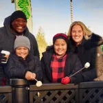LEGOLAND New York’s Christmas Holiday Bricktacular Event