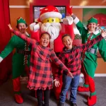 Experience the Christmas Magic at Legoland’s New York Holiday Bricktacular 2023