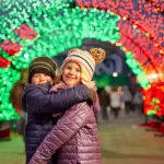 LEGOLAND New York’s Christmas Holiday Bricktacular Event