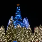 LEGOLAND New York’s Christmas Holiday Bricktacular Event (8)