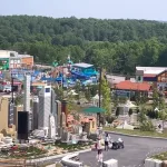 The Water Playground at LEGOLAND New York is a SPLASH! (14)