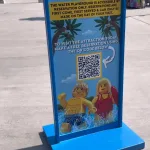 The Water Playground at LEGOLAND New York is a SPLASH! (15)
