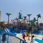 The Water Playground at LEGOLAND New York is a SPLASH! (17)