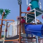 The Water Playground at LEGOLAND New York is a SPLASH! (3)