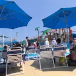 The Water Playground at LEGOLAND New York is a SPLASH! (4)