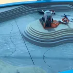 The Water Playground at LEGOLAND New York is a SPLASH! (6)