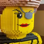 The Water Playground at LEGOLAND New York is a SPLASH! (9)