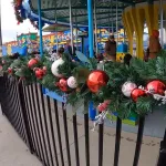 LEGOLAND New York Christmas Bricktacular (2)