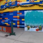 LEGOLAND New York Christmas Bricktacular (4)