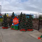 LEGOLAND New York Christmas Bricktacular (5)