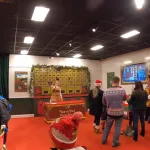 LEGOLAND New York Christmas Bricktacular (7)
