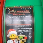 LEGOLAND New York Christmas Bricktacular (8)