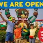 LEGOLAND New York now open for 2024