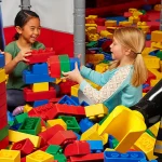 LEGOLAND Discovery Center Free Child Ticket