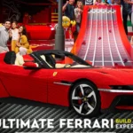 legoland-ferrari