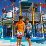 legoland new york water playground summer