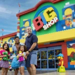 Official The BIG Shop Family Image