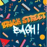 Official Brick Street Bash Image 1