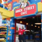 Official Brick Street Cafe Week One Image