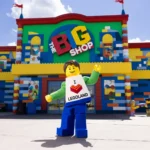 Official Brick Street Meet and Greet