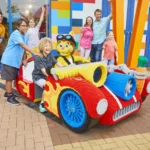 Official Bricktopia Photo Op at LEGOLAND New York