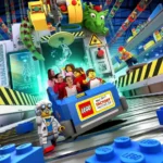 Official LEGO Factory Adventure Bricktopia Blog Image