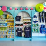 Official Mini Market at LEGOLAND New York