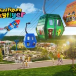 Official Minifigure Skyflyer Key Visual