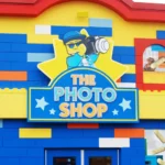 Official Photo Shop at LEGOLAND New York