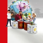 Official Rebuild the World at LEGOLAND New York