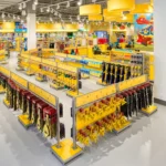 Official The BIG Shop at LEGOLAND New York