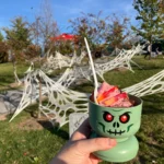 Brick-or-Treat 2026 halloween-food