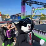 Brick-or-Treat 2026 monster-band-boulevard