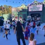 Brick-or-Treat 2026 zombie-cheer-crew